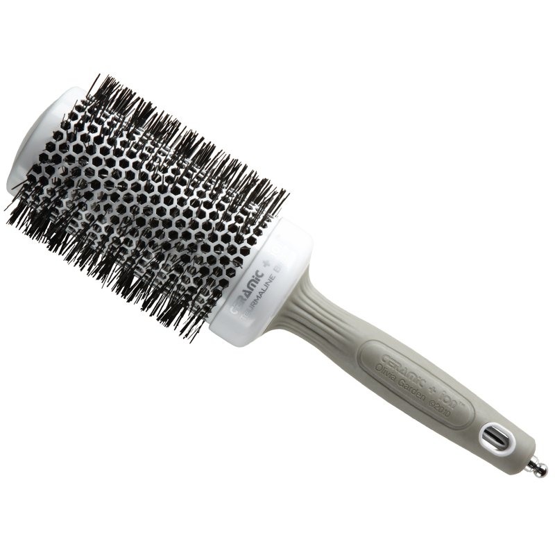 Olivia garden ceramic ion thermal clearance brush