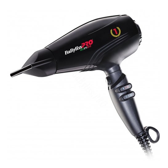 Babyliss salon pro 2200 hair dryer best sale