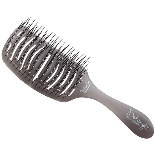 olivia garden idetangler hair brush