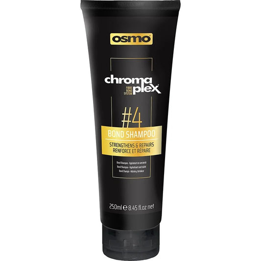 OSMO Chromaplex #4 Bond Shampoo 250ml