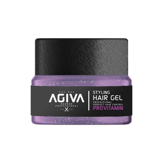 Agiva Pro Vitamin Styling Gel 01 200ml