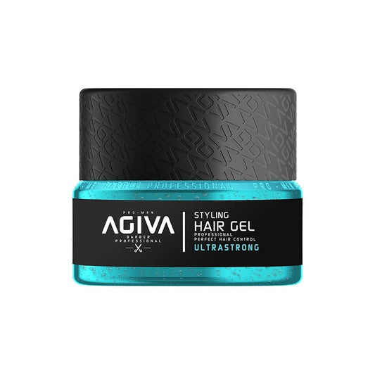 Agiva Ultra Strong Gel 03 200ml