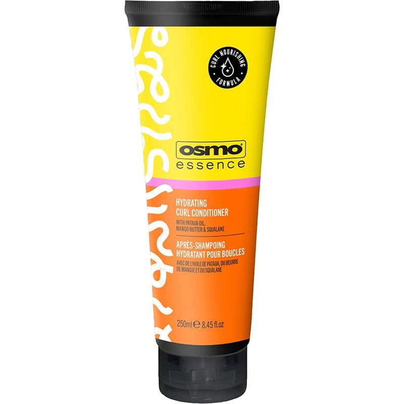 OSMO Essence Hydrating Curl Conditioner 250ml