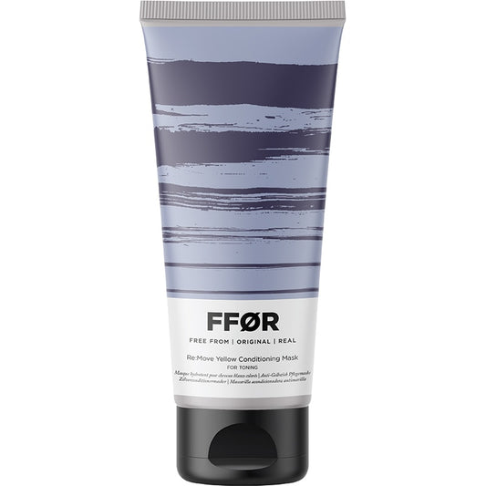 FFOR Re: Move Yellow Conditioning Mask 200ml