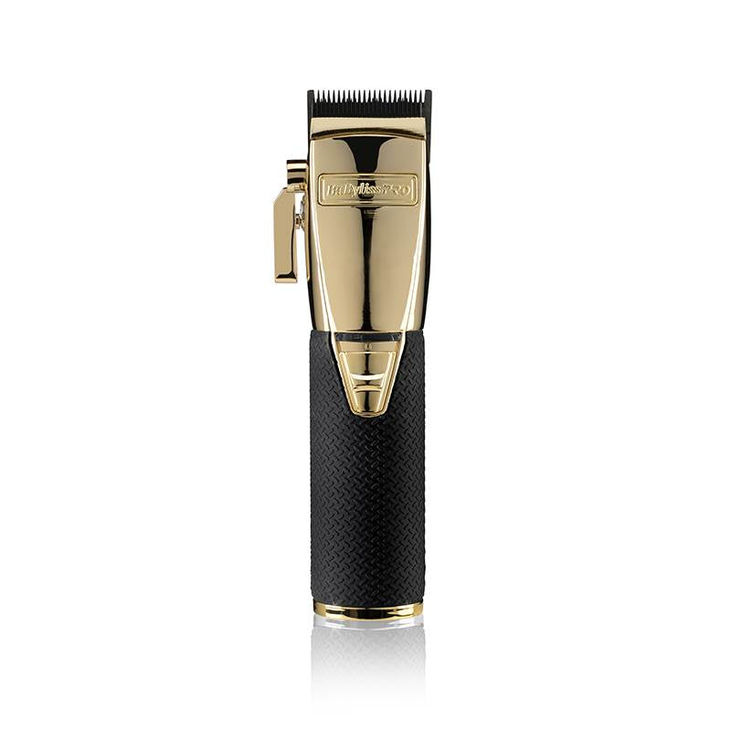 BabylissPRO Gold FX BOOST+ Clipper