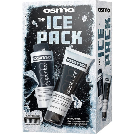 OSMO Super Ice, The Ice Pack