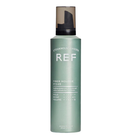 REF Fiber Mousse 250ml