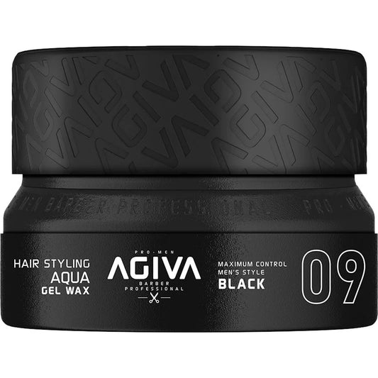 Agiva Styling Gel Wax Aqua, 150ml