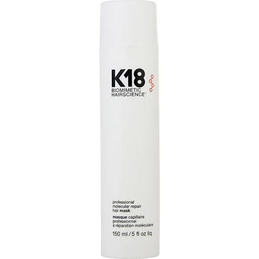 K18 leave-In Professional Molecular Repair Hair Mask 150ml