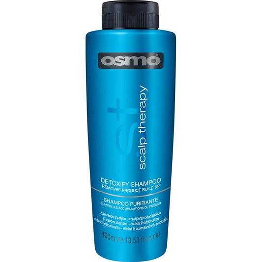 OSMO Scalp Therapy Detoxify Shampoo 300ml