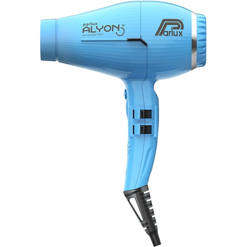 Parlux Hair Dryer Alyon Air Ionizer Tech Alyon Turquoise 2250W