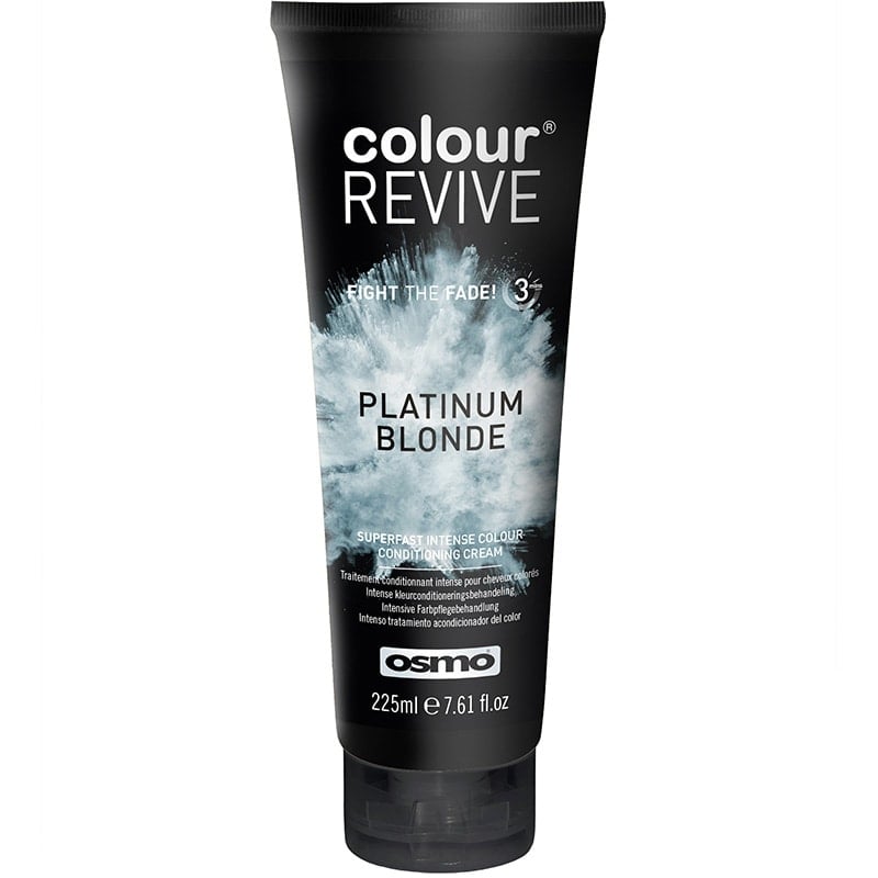 OSMO Colour Revive Platinum Blonde 225ml