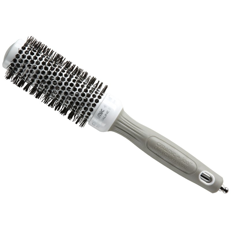 Olivia Garden Ceramic & Ion Thermal Brush Collection 35mm