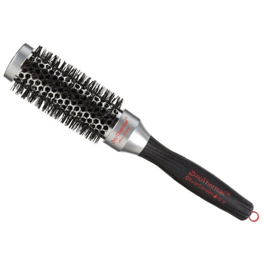Olivia Garden ProThermal Brush Collection 33mm