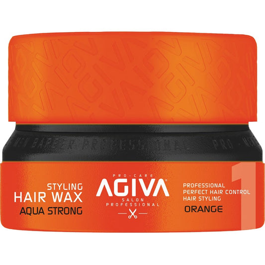 Agiva Styling Wax Strong 150ml