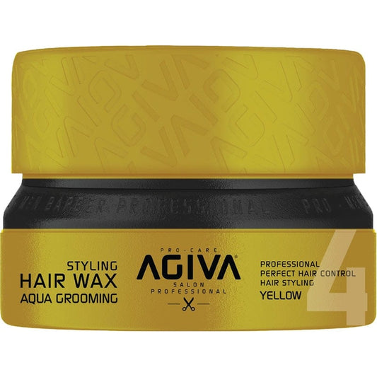 Agiva Styling Aqua Grooming Wax 150ml