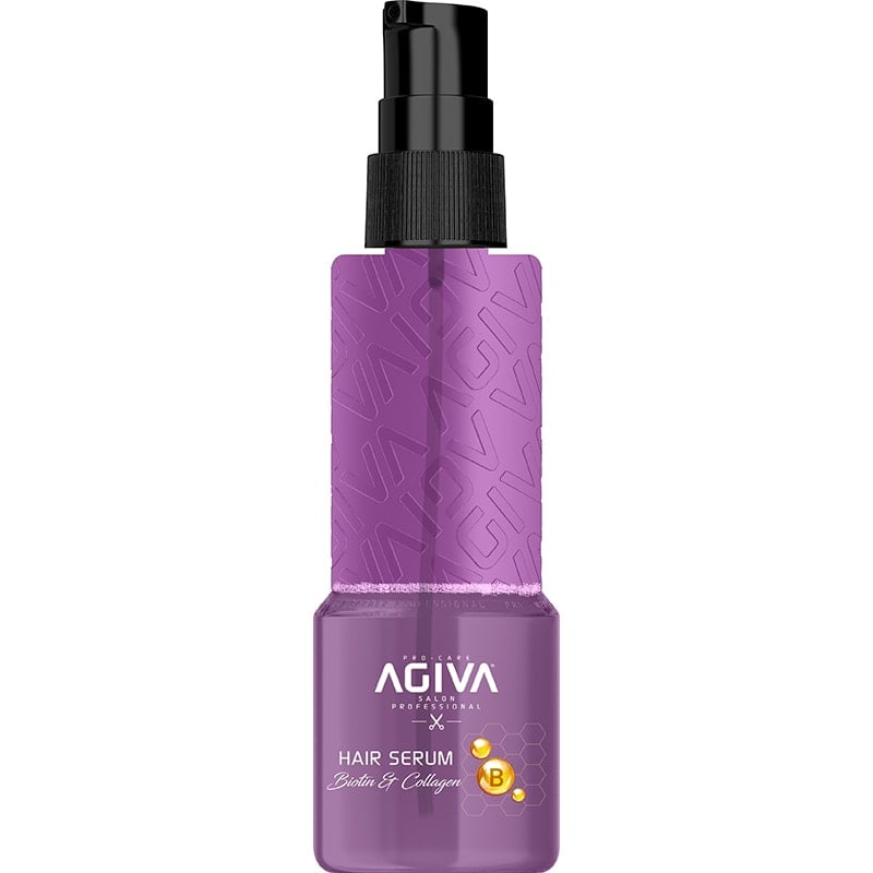 Agiva Biotin & Collagen Hair Serum100ml