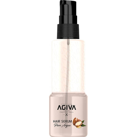 Agiva Pure Argan Hair Serum 100ml
