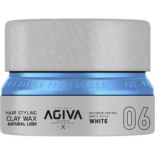 Agiva Styling Clay Wax 150ml