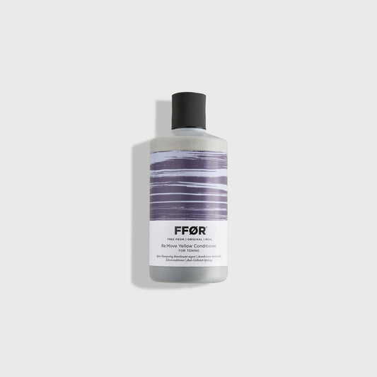FFOR Re: Move Yellow Conditioner 300ml