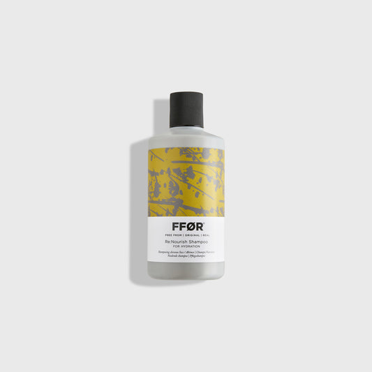 FFOR Re: Nourish for Hydration Shampoo 300ml