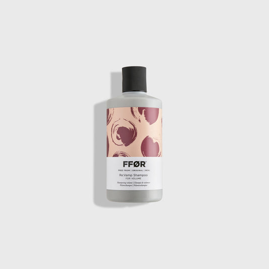 FFOR Re: Vamp for Volume Shampoo 300ml