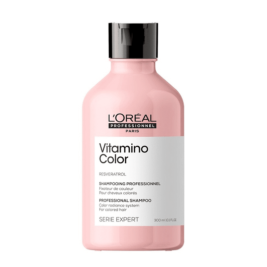 L’Oreal Professional Vitamino Colour Shampoo 300ml