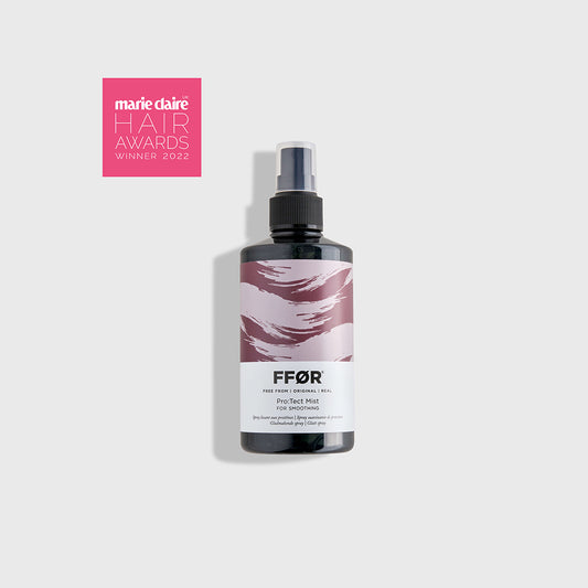 FFOR Pro: Tect & Smoothing Mist Smoothing Spray 250ml