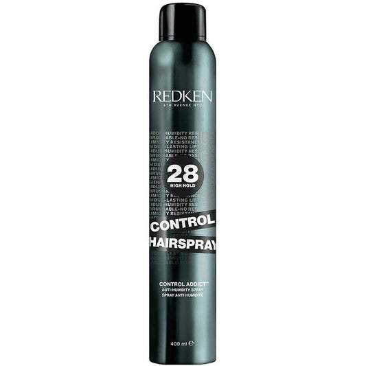 Redken Control Hairspray 200ml