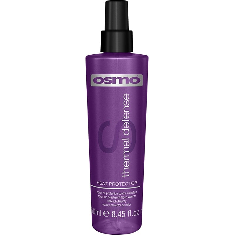 OSMO Thermal Defense Heat Protector 250ml