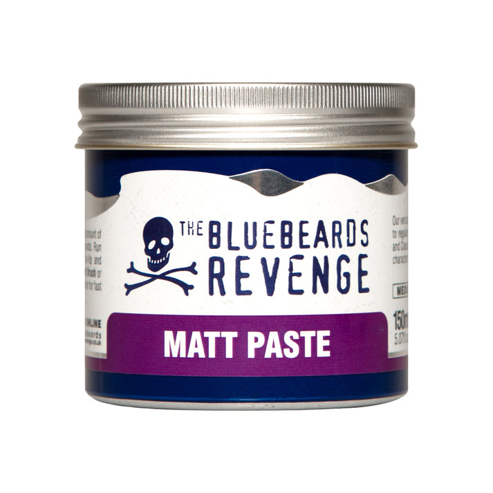 Bluebeards Revenge Matte Paste 150ml