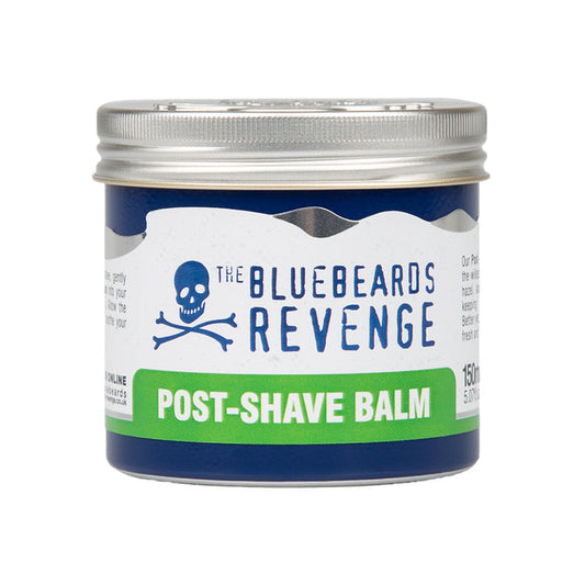 Bluebeards Revenge Post Shave Balm 150ml