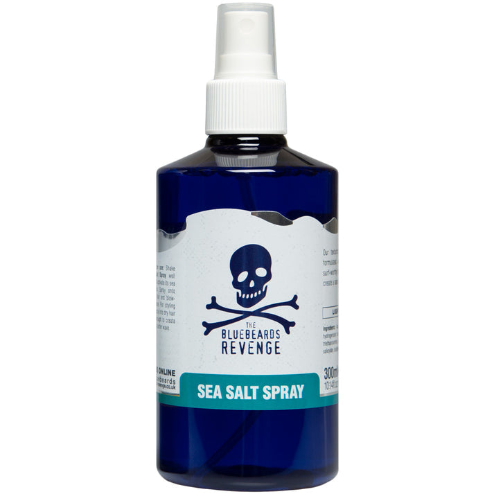Bluebeards Revenge Sea Salt Spray 300ml