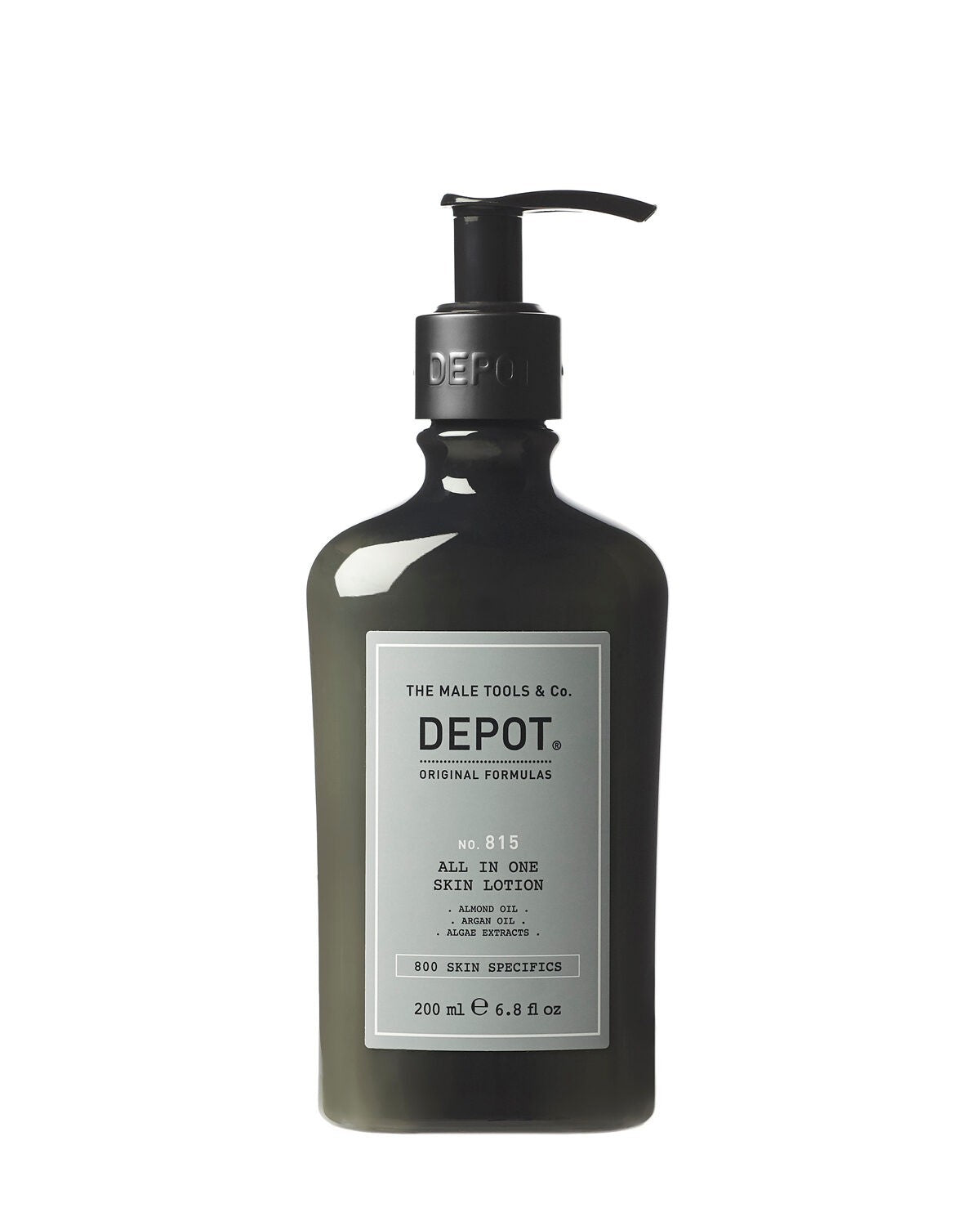 Depot NO 815 ONE SKIN LOTION 200ML