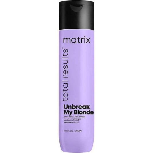 Matrix Total Results Unbreak My Blond Shampoo 300ml