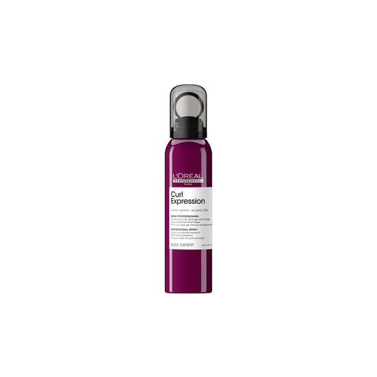 L'OREAL CURL EXPRESSION DRYING ACCELERATOR 150ML