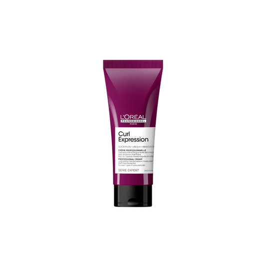 L'OREAL CURL EXPRESSION LONG LASTING INTENSIVE MOISTURIZER 200ML