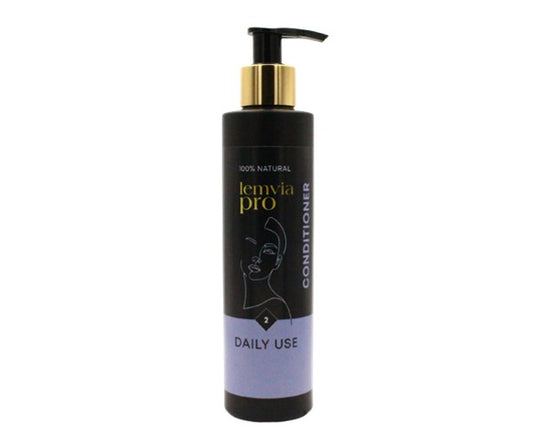 Lemvia Pro Natural Conditioner for Daily Use - 200ml