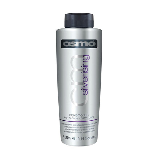 Osmo Silverising Sulphate Free Conditioner 300ml