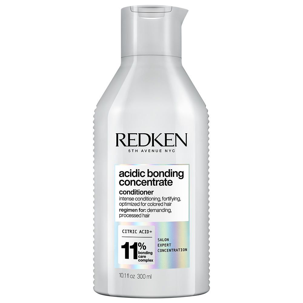 Redken Acid Bonding Concentrate Conditioner 300ml