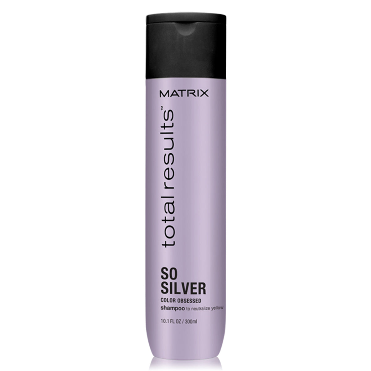 Matrix Total Results  So Silver Shampoo 300ml