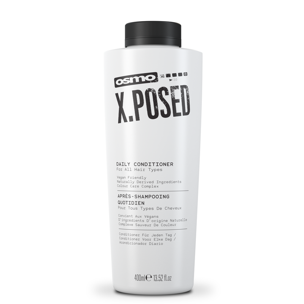 Osmo X Posed Daily Conditioner 400ml