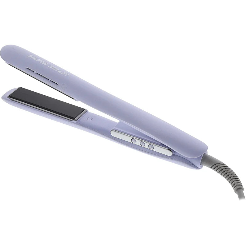 Silver Bullet Perfection Ionic Ceramic Iron, 210ºC, 25mm
