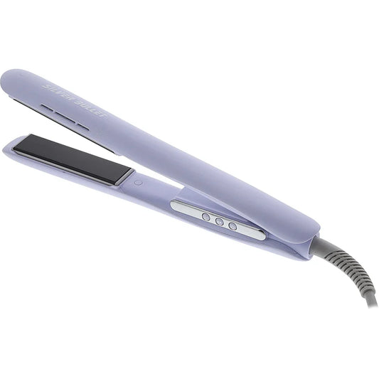 Silver Bullet Perfection Ionic Ceramic Iron, 210ºC, 25mm