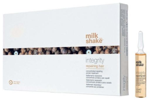 Milkshake Integrity Repairing Hair 8 x 12ml