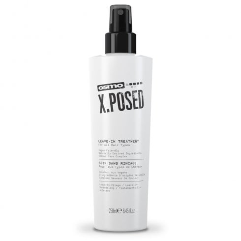 Osmo X Posed Leave In Treatment 250ml