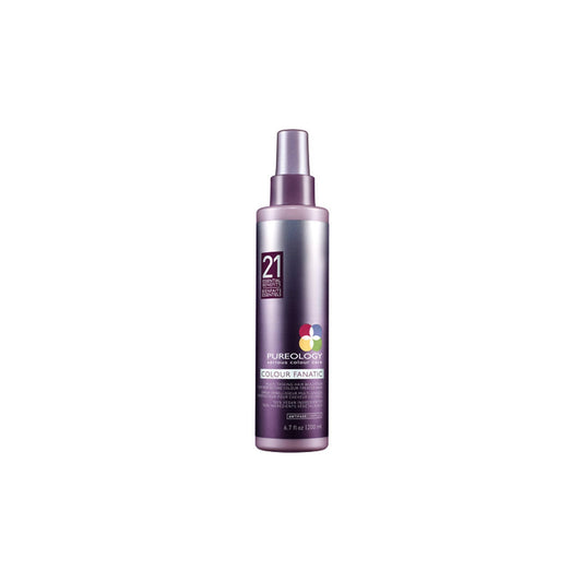 Pureology Colour Fanatic Leave In Treatment 200ml