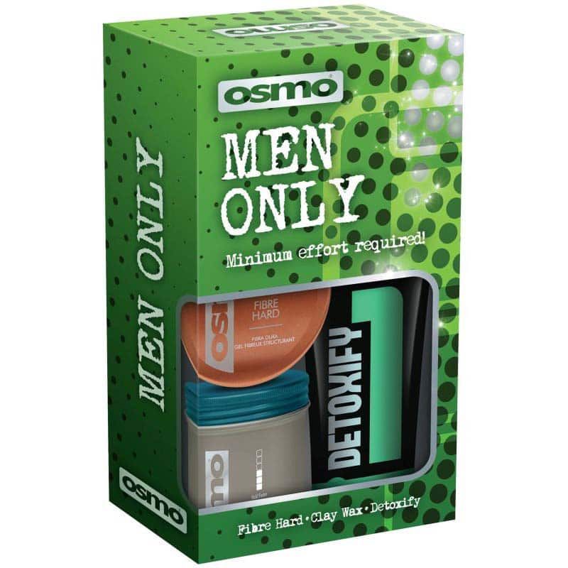 Osmo Men Only Gift Pack